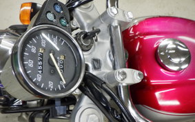 HONDA CB223S MC40