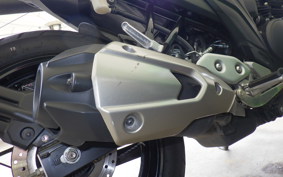 YAMAHA FZ25A