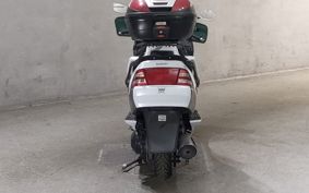 SUZUKI SKYWAVE 400 CK42A