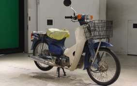 HONDA C50 SUPER CUB AA01