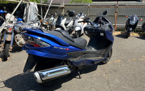 SUZUKI SKYWAVE 250M CJ45A