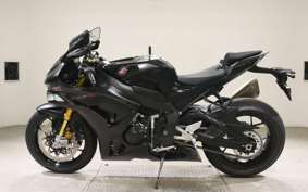 HONDA CBR1000RR RSP 2026 SC82