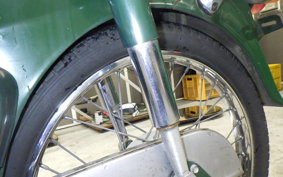 HONDA C50 SUPER CUB AA01