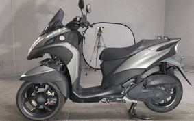 YAMAHA TRICITY 125 SEC1J