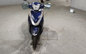 HONDA LEAD 125 JF45