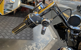 HARLEY HARLEY FLSTSE3 CVO 2012 PY9