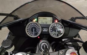 KAWASAKI ZX 1400 NINJA R 2013 ZXNF12