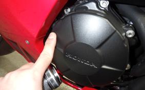 HONDA CBR600RR 2022 PC40