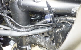 HONDA CBR400R 2026 NC65
