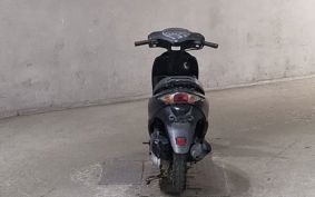 HONDA DIO AF68