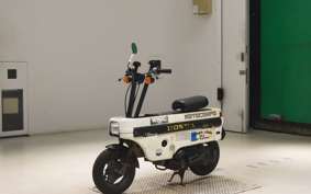 HONDA MOTOCOMPO AB12