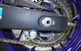 YAMAHA YZF-R25 A 2006 RG43J