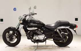 KAWASAKI ELIMINATOR 250 V 2022 VN250A
