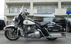 HARLEY  HARLEY FLHPE 1999 FNV
