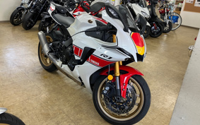 YAMAHA YZF-R1 WGP 60th 2023 RN65J