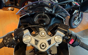 TRIUMPH  TRIUMPH  DAYTONA 660 2024 LGL23U