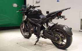 HONDA CB650R 2019 RH03