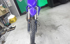 YAMAHA YZ85LW CB12C