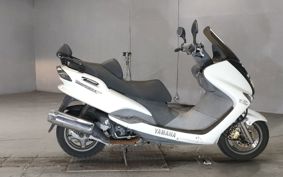 YAMAHA MAJESTY 125 SE27