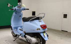 VESPA VXL125