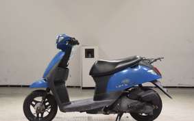 SUZUKI LET's CA4AA