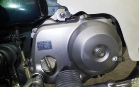 HONDA C90 SUPER CUB 2025 HA02