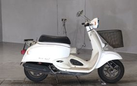 HONDA JOL CUB AF53