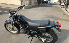 YAMAHA TW225 DG09J