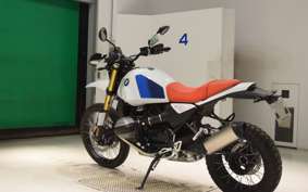 BMW R12G/S 2025