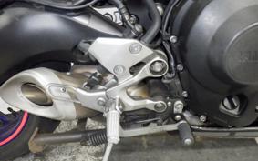 YAMAHA MT-09 Tracer 2016 RN36J