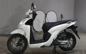HONDA DIO110 BASIC  JK03