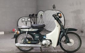 YAMAHA MATE50 UA04J