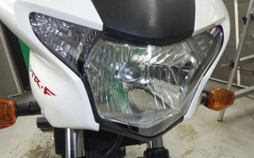 HONDA VTRF250 MC33