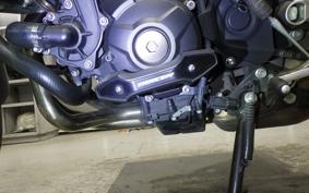 YAMAHA MT-09 Tracer GT 2020 RN51J
