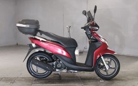 HONDA DIO 110 JF31