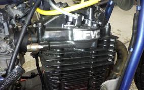 HONDA FTR250 2001 MD17