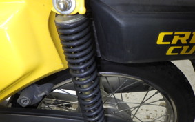 HONDA ｸﾛｽｶﾌﾞ JA10