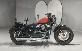 HARLEY XL1200X 2010 LC3