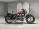 Фото Harley XL1200X 2010 с японского аукциона