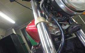HONDA HORNET 250 2018 MC31