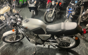 HONDA GB400 1987 NC20