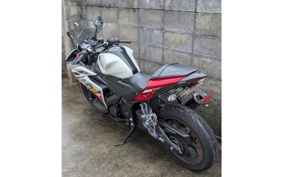 YAMAHA YZF-R25 RG10J