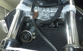 SUZUKI GSR250 1997