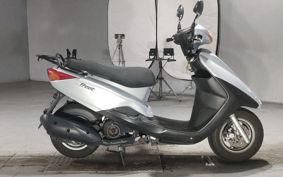 YAMAHA AKUSHI STREET SE53J