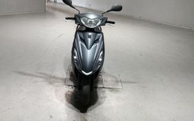 YAMAHA AXIS Z SED7J