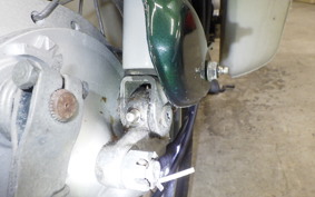 YAMAHA MATE 50 2008 UA04J