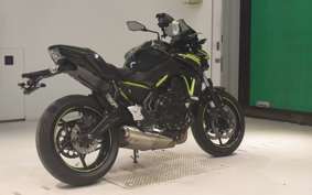 KAWASAKI Z650 A 2022 ER650H
