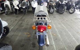 HONDA C90 SUPER CUB HA02