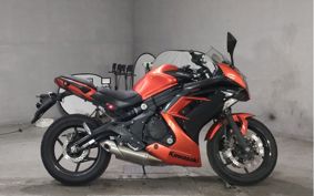 KAWASAKI NINJA400 EX400E