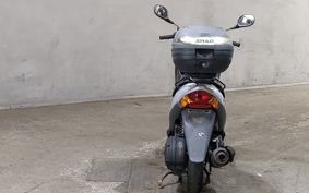 SUZUKI ADDRESS V125 CF4EA